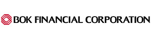 Bok Financial Logo