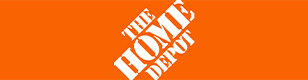 Home Depot Logo