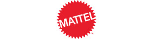 Mattel Logo