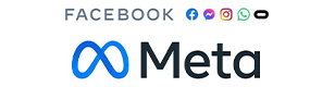 Meta Logo
