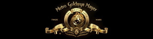 Metro Goldwyn Mayer Logo