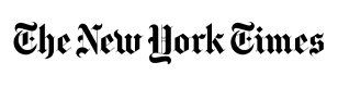 New York Times Logo