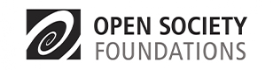 Open Society Foundations Logo