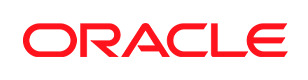 Oracle Logo