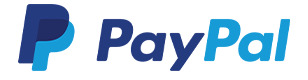 Paypal Logo