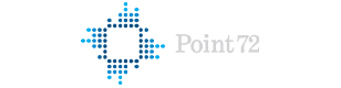 Point 72 Logo