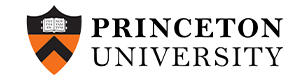Princeton University Logo
