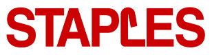 Staples Logo