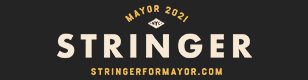Stringer Logo
