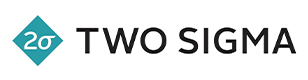 Two Sigma Logo
