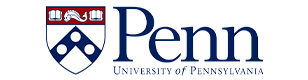 U Penn Logo