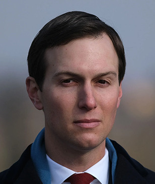 Jared Kushner Profile Picture