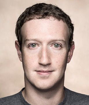Mark Zuckerberg Profile Picture