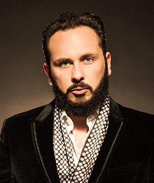 Greg Lansky Profile Picture