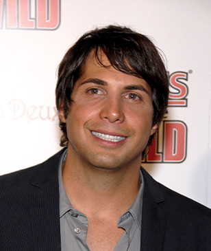 Joe Francis Profile Picture