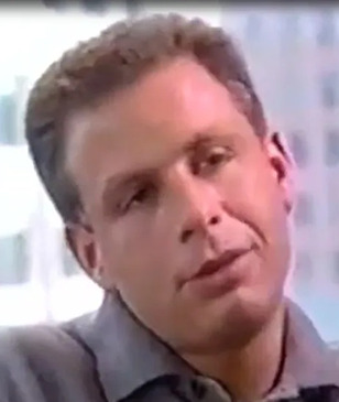 Seth Warshavsky Profile Picture