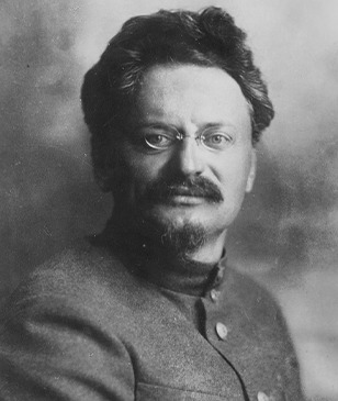 Leon Trotsky Profile Picture
