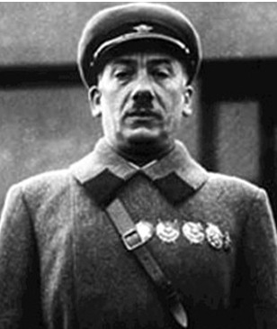 Genrikh Yagoda Profile Picture