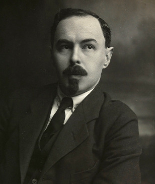 Grigori Sokolnikov Profile Picture