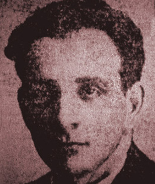 William Weinstone Profile Picture