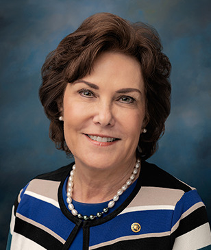 Jacky Rosen Profile Picture