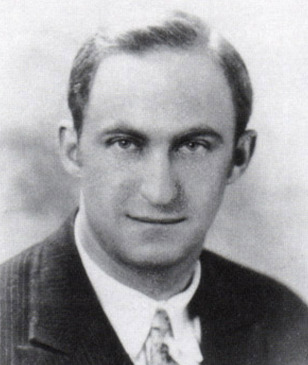 Jay Lovestone Profile Picture