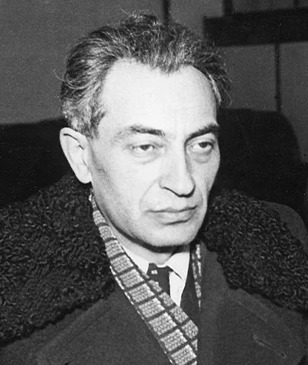 Ernő Gerő Profile Picture