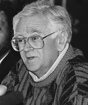 Joe Slovo Profile Picture