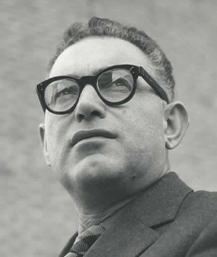 Stanley Levison Profile Picture