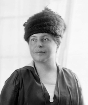 Lillian Wald Profile Picture