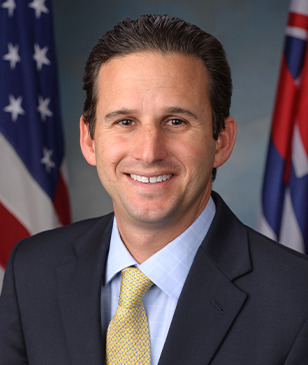 Brian Schatz Profile Picture