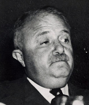 Henry Moskowitz Profile Picture