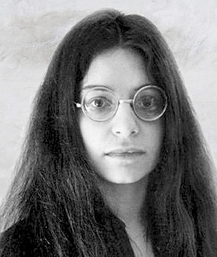 Shulamith Firestone Profile Picture