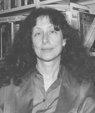 Ellen Willis Profile Picture