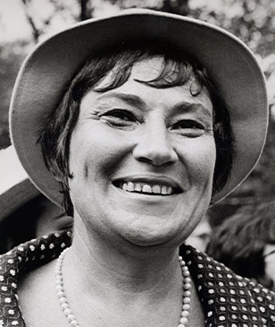Bella Abzug Profile Picture