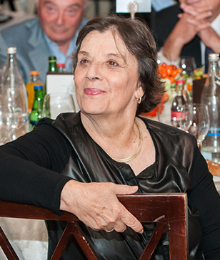 Blu Greenberg Profile Picture