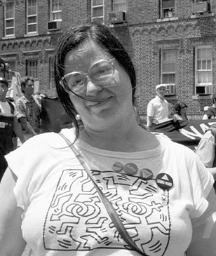 Brenda Howard Profile Picture