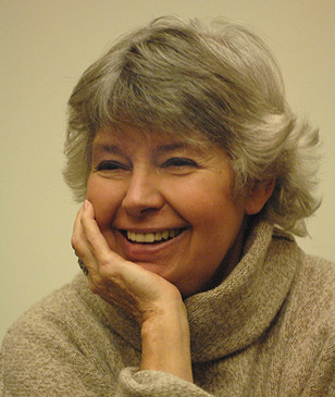 Robin Morgan Profile Picture