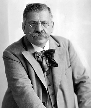 Magnus Hirschfeld Profile Picture