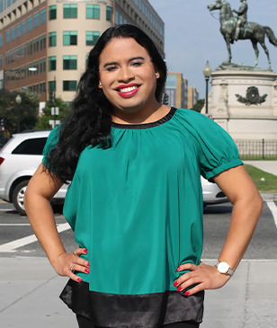 Raffi Freedman-Gurspan Profile Picture