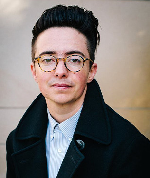 Dean Spade Profile Picture