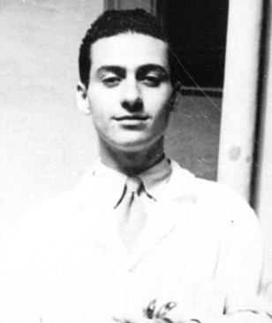 Benjamin Rubin Profile Picture