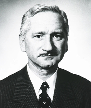 Albert Sabin Profile Picture