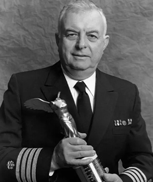 John B. Robbins Profile Picture