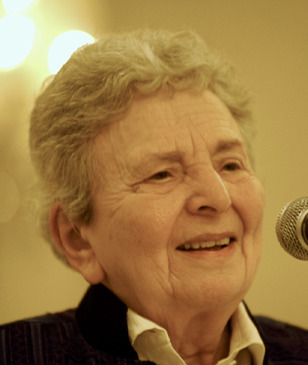 Rachel Schneerson Profile Picture