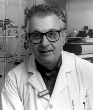 Irving Millman Profile Picture