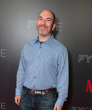 Andrew Goldberg Profile Picture