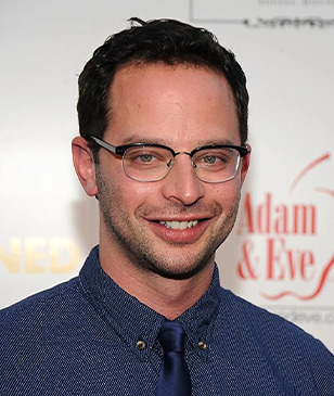 Nick Kroll Profile Picture