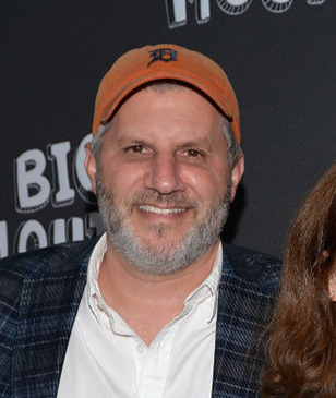 Mark Levin Profile Picture