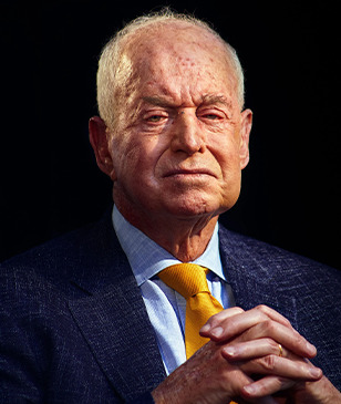 Jules Kroll Profile Picture